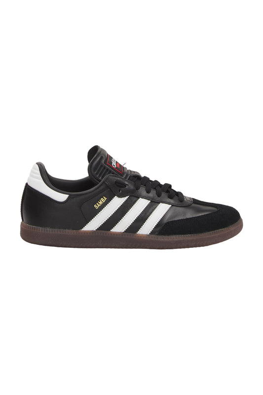 adidas Samba Classic Indoor Fußballschuh Herren Schwarz/Weiß