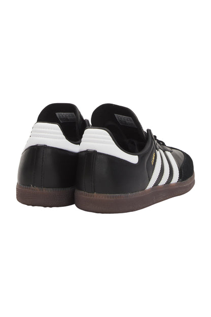 adidas Samba Classic Indoor Fußballschuh Herren Schwarz/Weiß