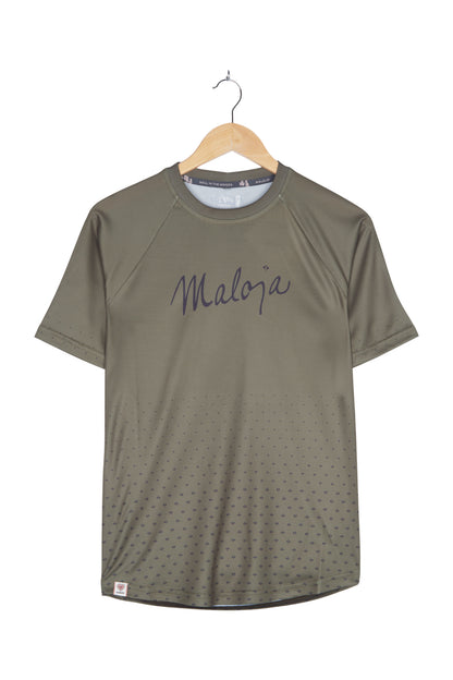 HASLMAUSM. MULTI 1/2 Short Sleeve Multisport Jersey