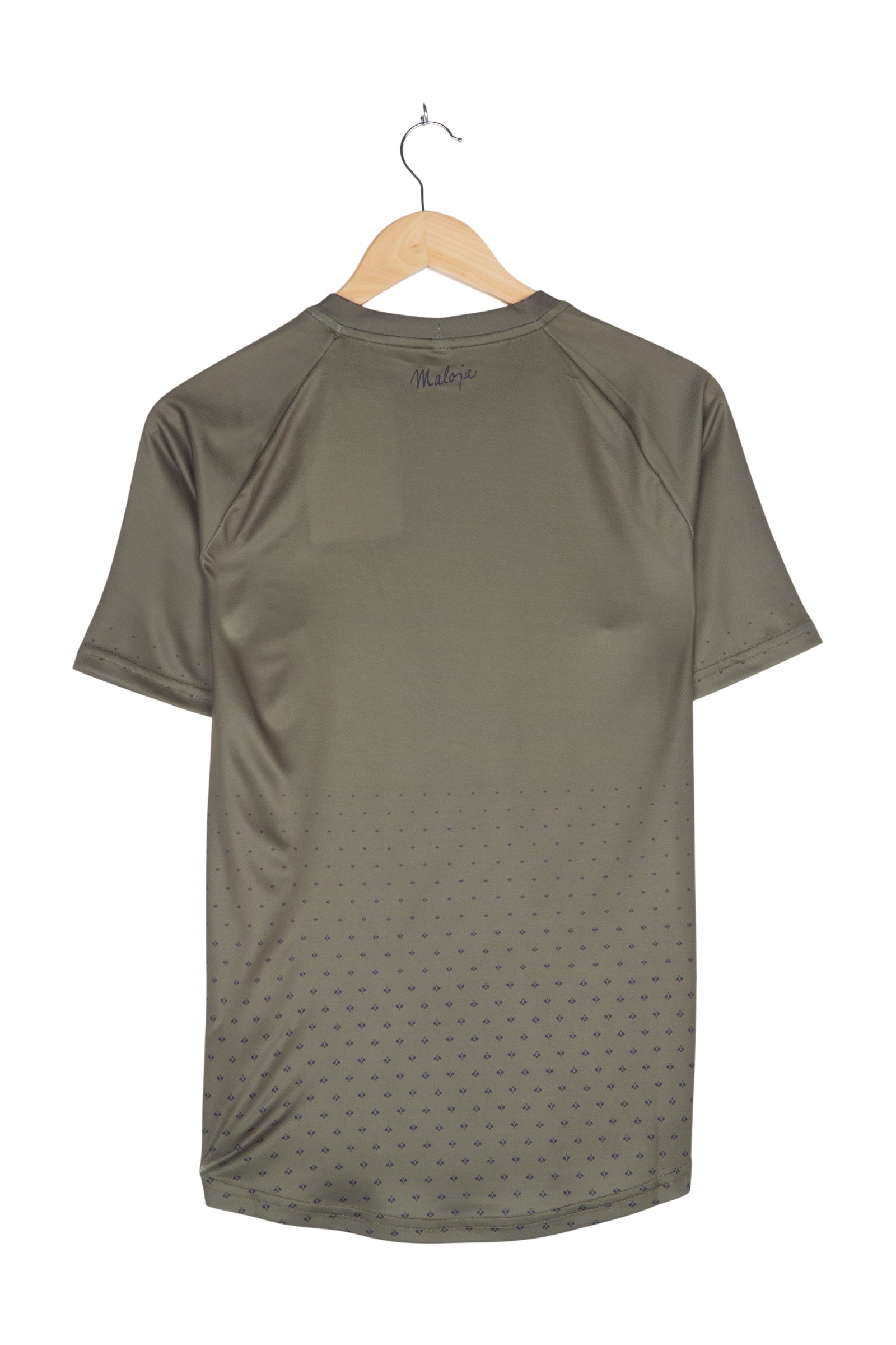 HASLMAUSM. MULTI 1/2 Short Sleeve Multisport Jersey