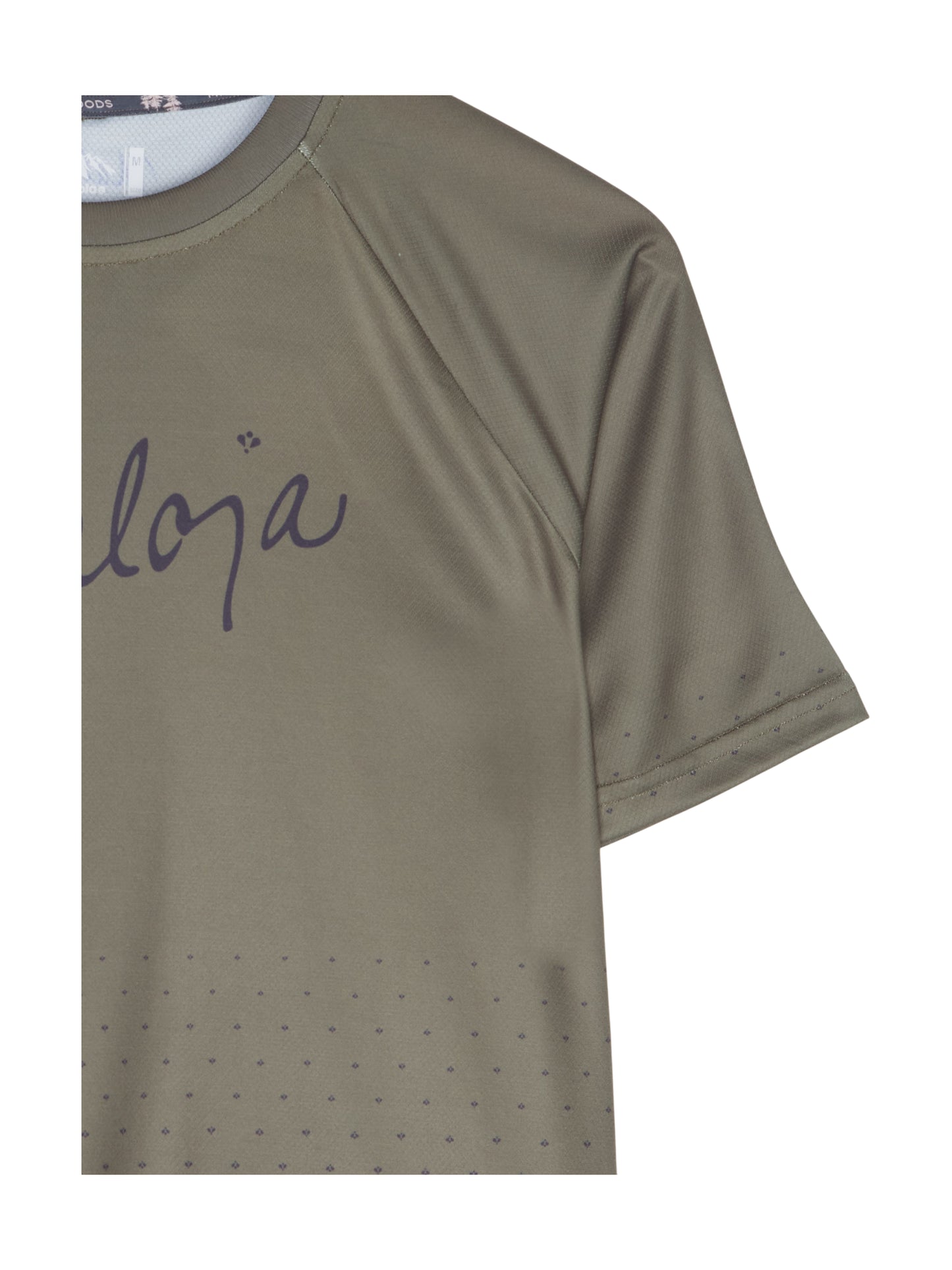 HASLMAUSM. MULTI 1/2 Short Sleeve Multisport Jersey