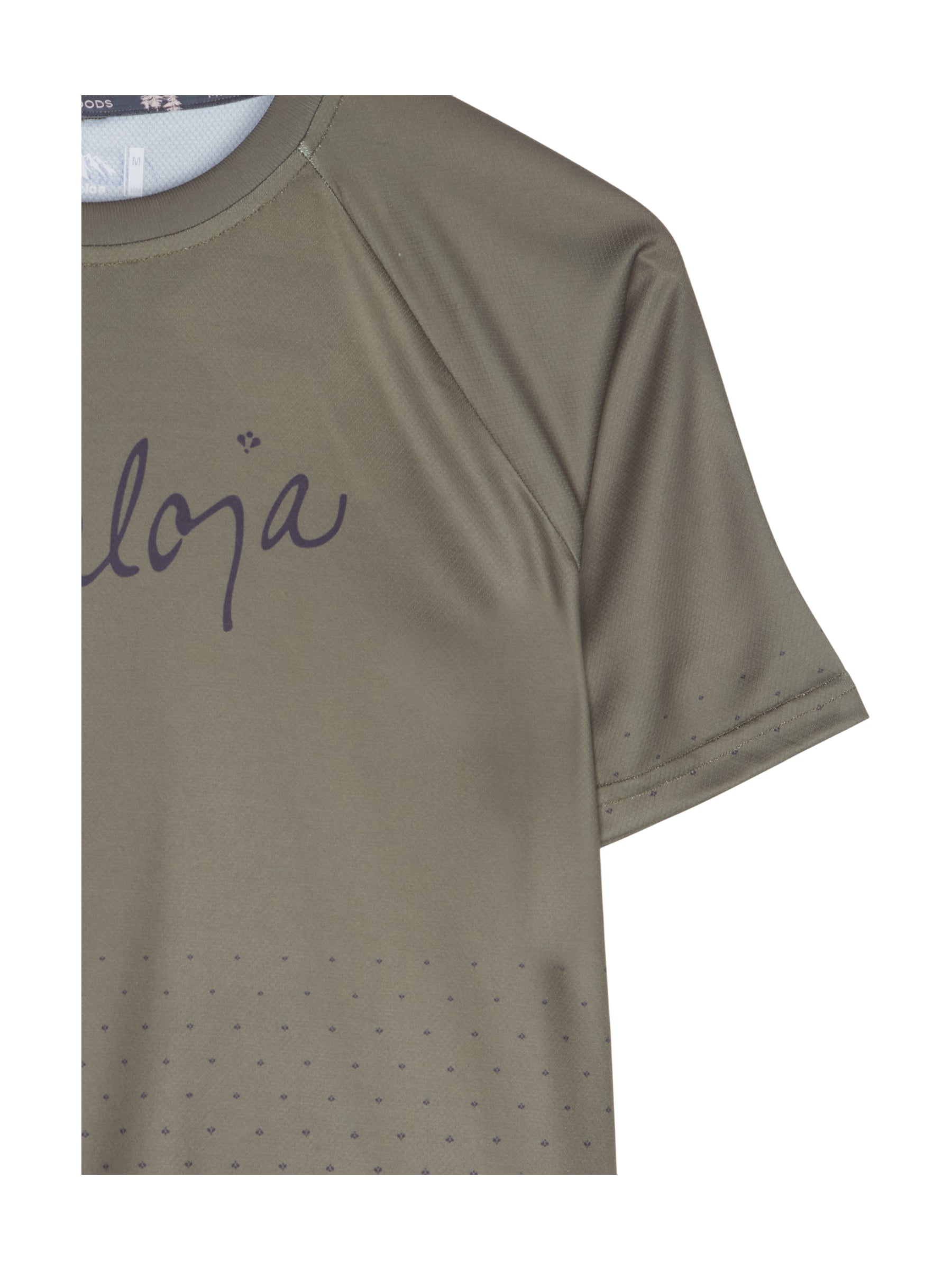 HASLMAUSM. MULTI 1/2 Short Sleeve Multisport Jersey
