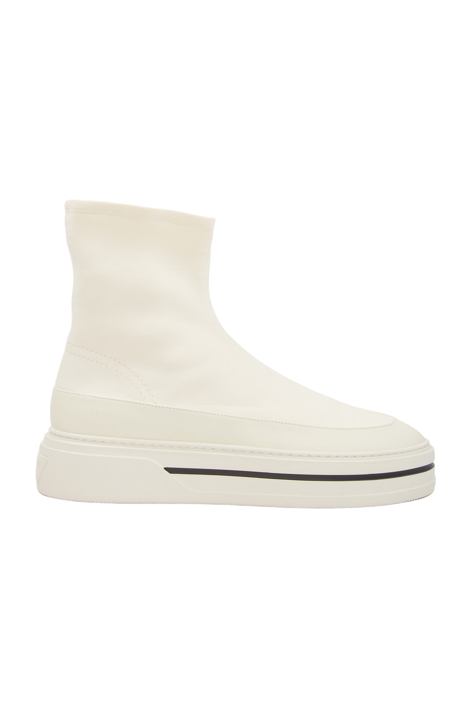 coster copenhagen Ankle Boots Size 40 Weiß 