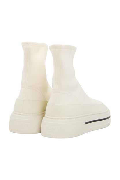 coster copenhagen Ankle Boots Size 40 Weiß 