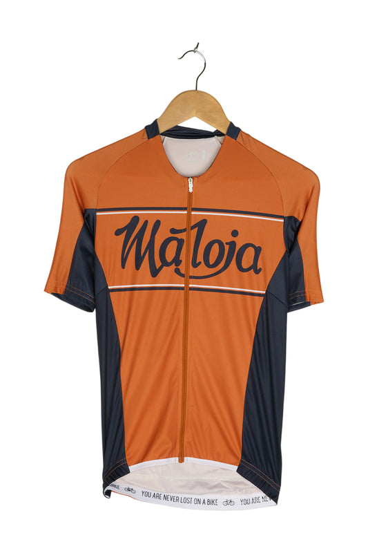 SCHLEINSM. 1/2 Short Sleeve Bike Jersey