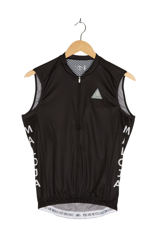 PLANSM.SLEEVELESS Sleeveless Bike Jersey
