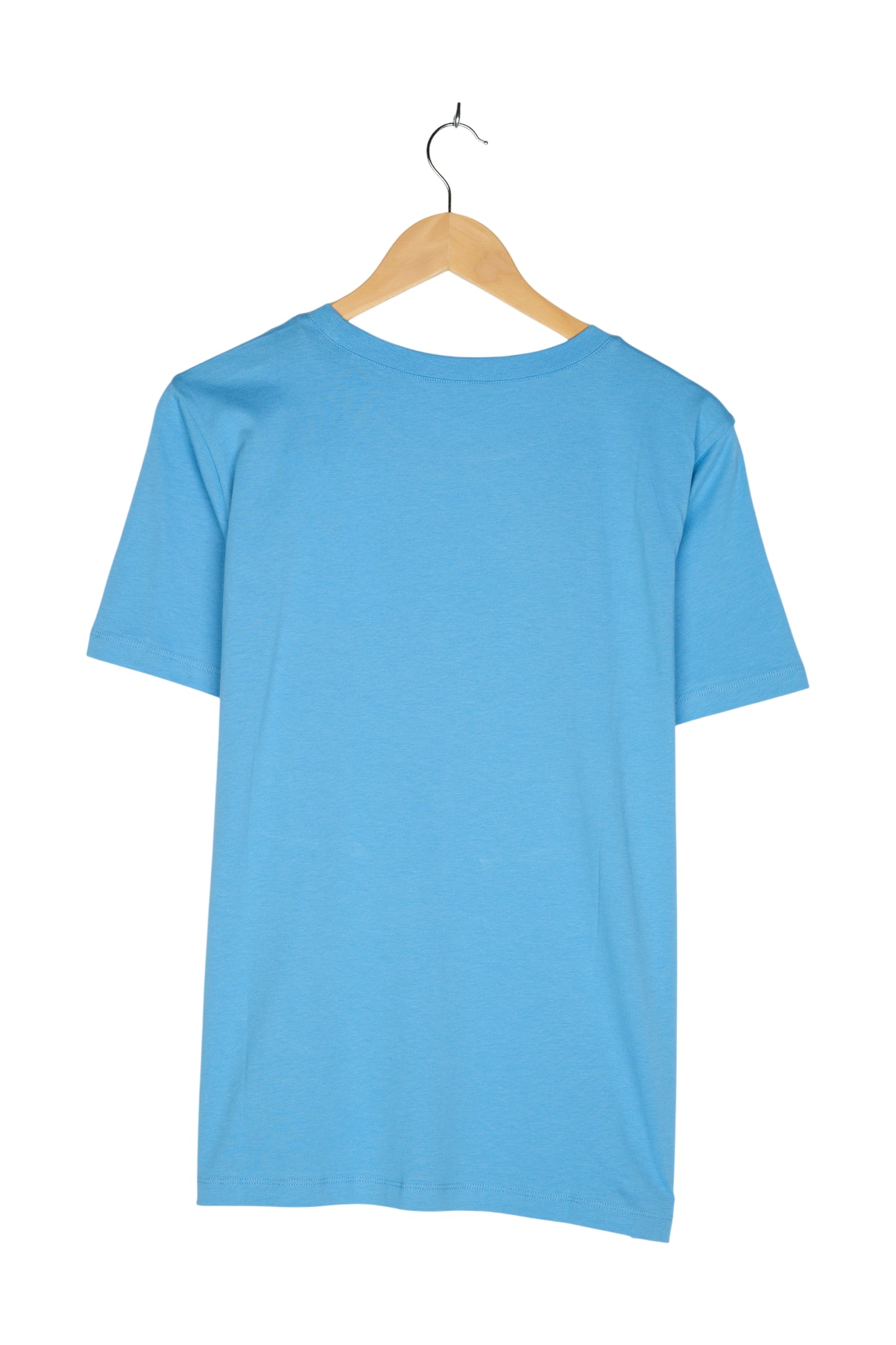 ELVASM. Organic Cotton Tee