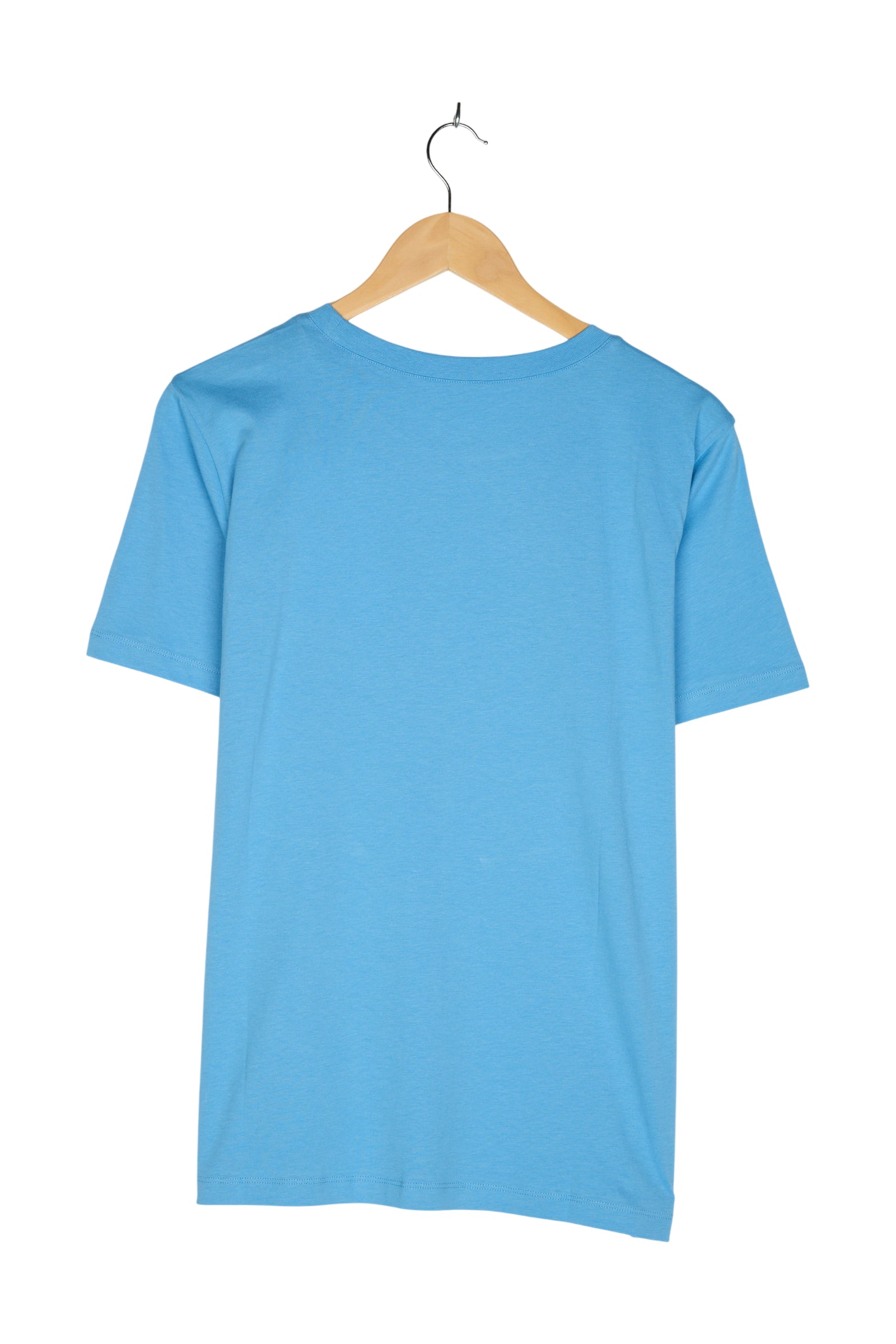 ELVASM. Organic Cotton Tee