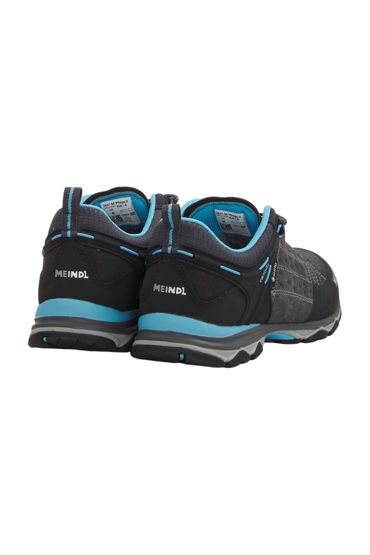 Meindl Aktive Sport Sneaker