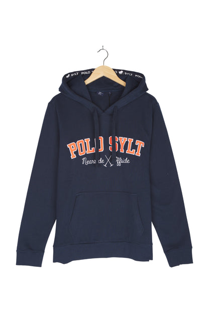 POLO SYLT Kapuzenpullover
