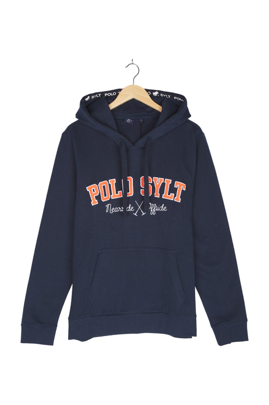 POLO SYLT Kapuzenpullover