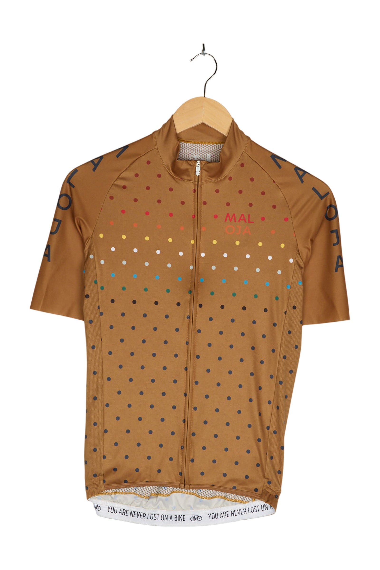 CHAMPSM. JERSEY 1/2 Short Sleeve Bike Jersey