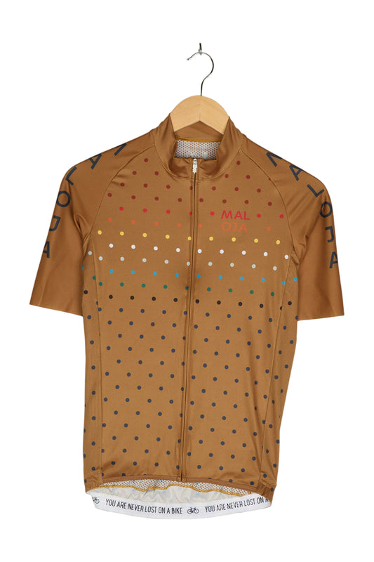 CHAMPSM. JERSEY 1/2 Short Sleeve Bike Jersey