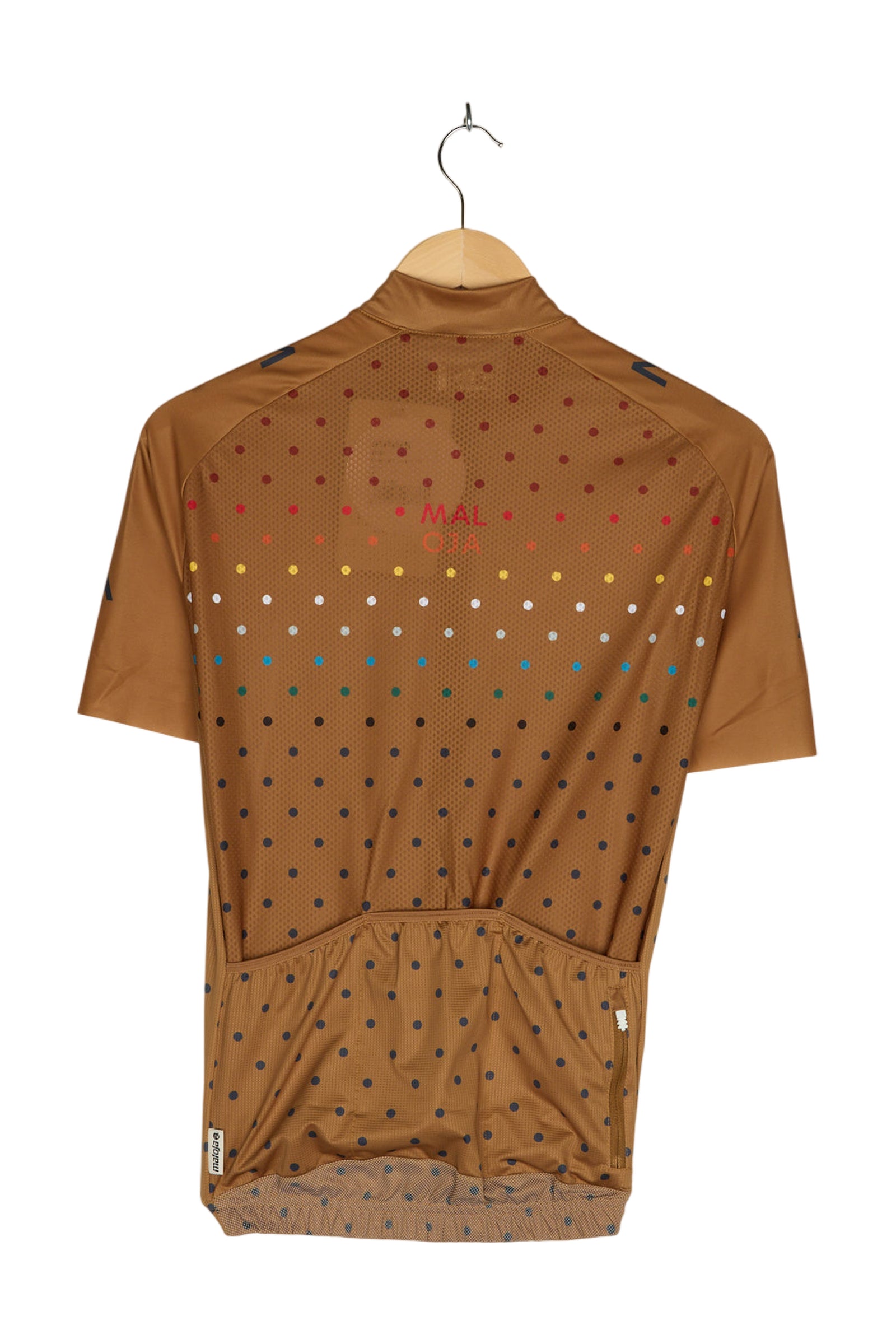 CHAMPSM. JERSEY 1/2 Short Sleeve Bike Jersey