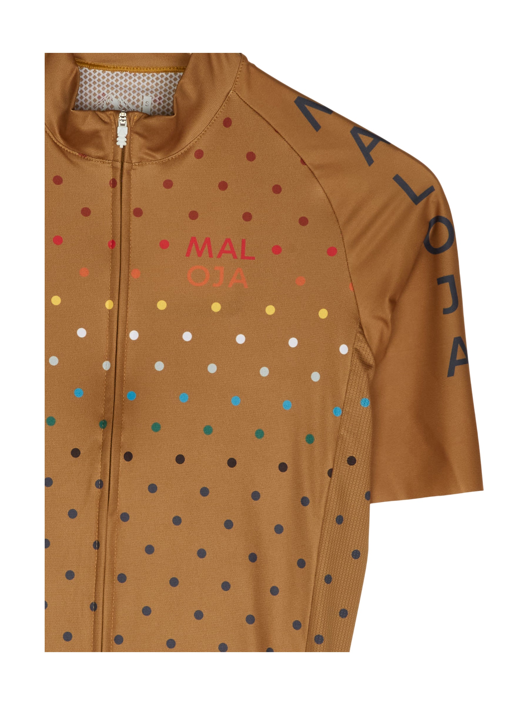 CHAMPSM. JERSEY 1/2 Short Sleeve Bike Jersey