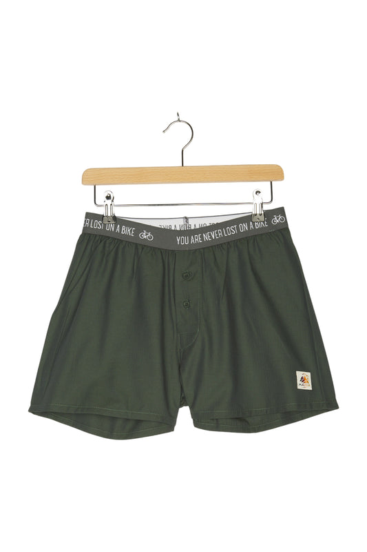 GATHERYM. U-Pant