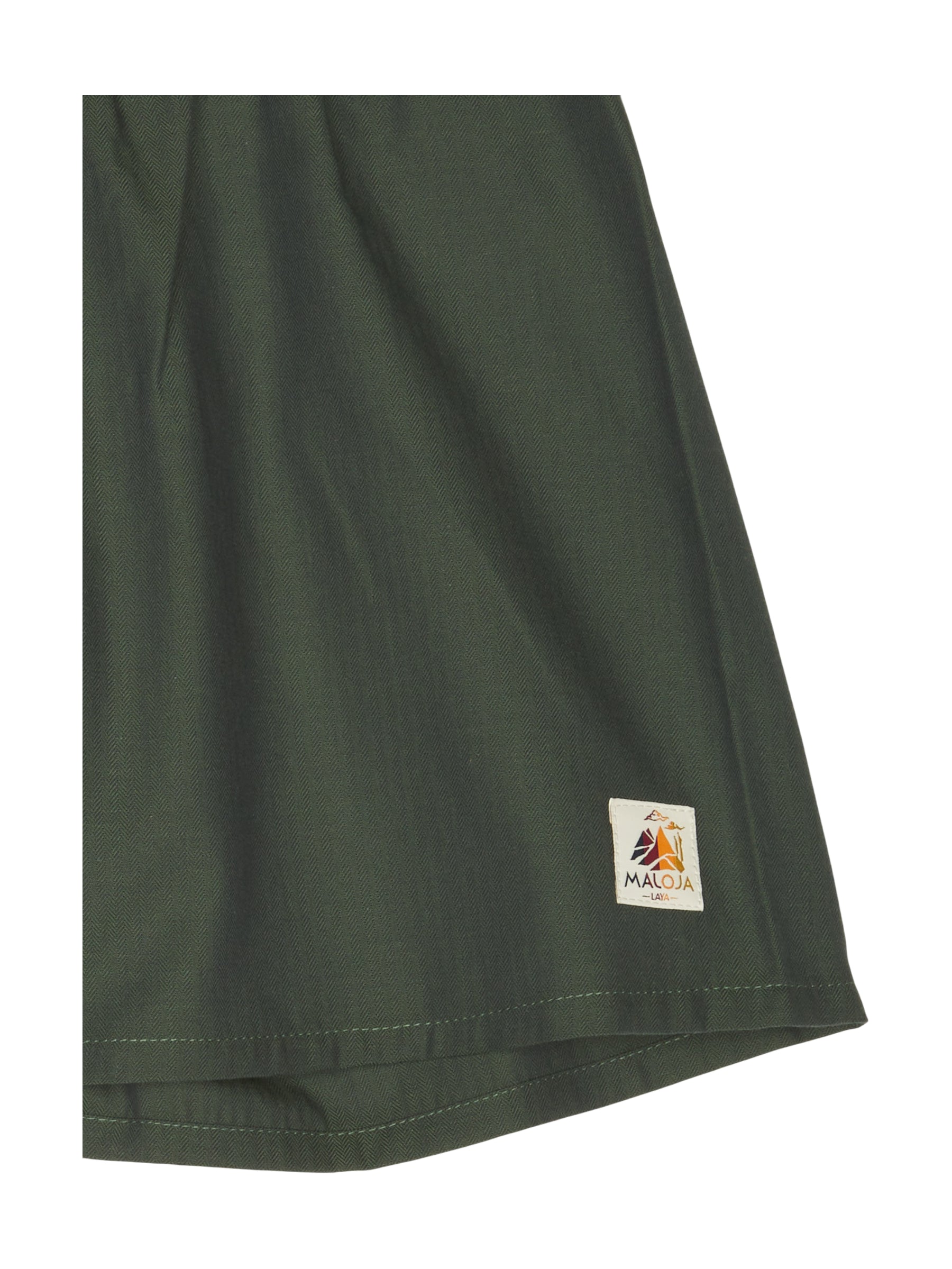 GATHERYM. U-Pant