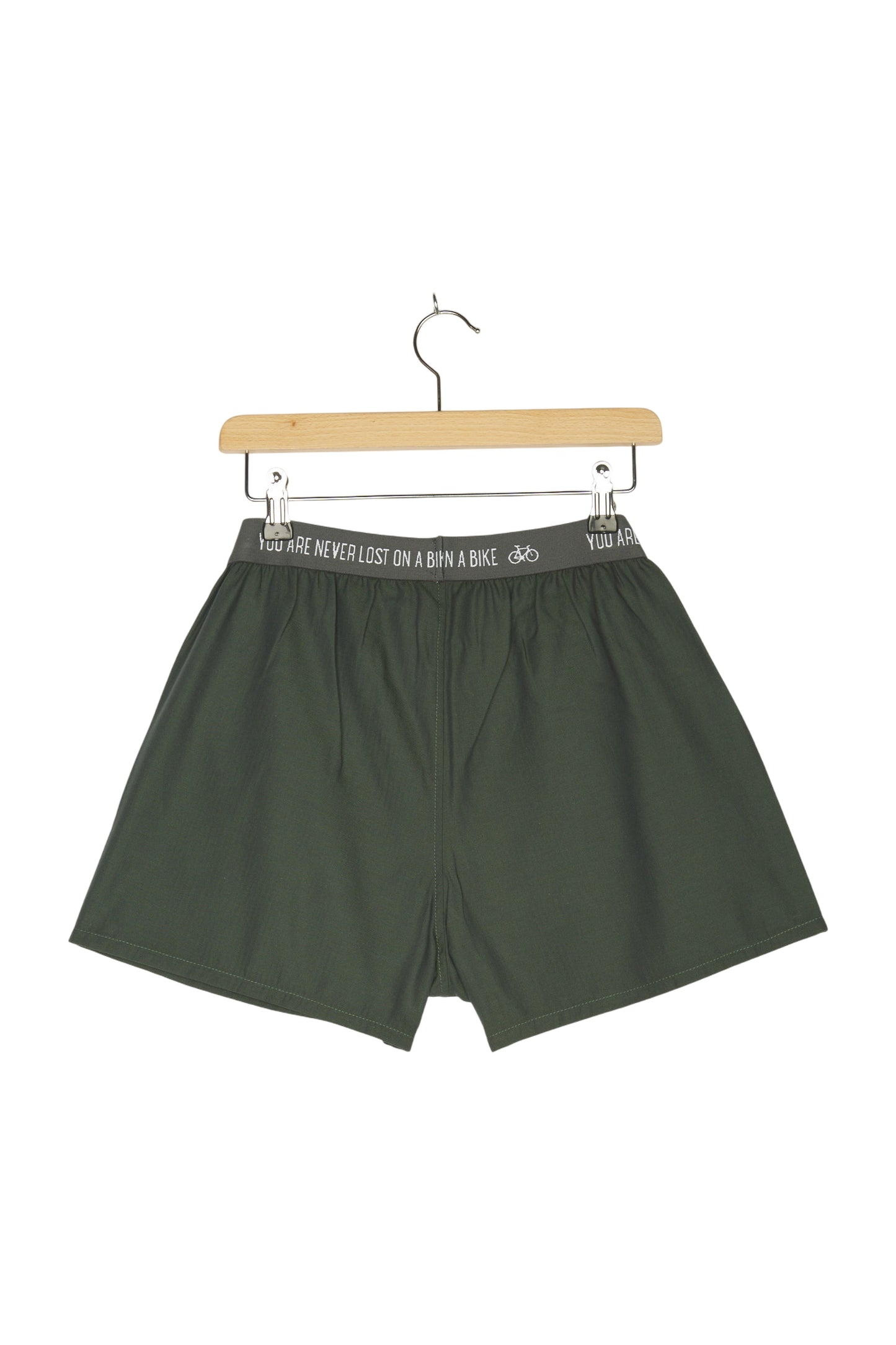 GATHERYM. U-Pant