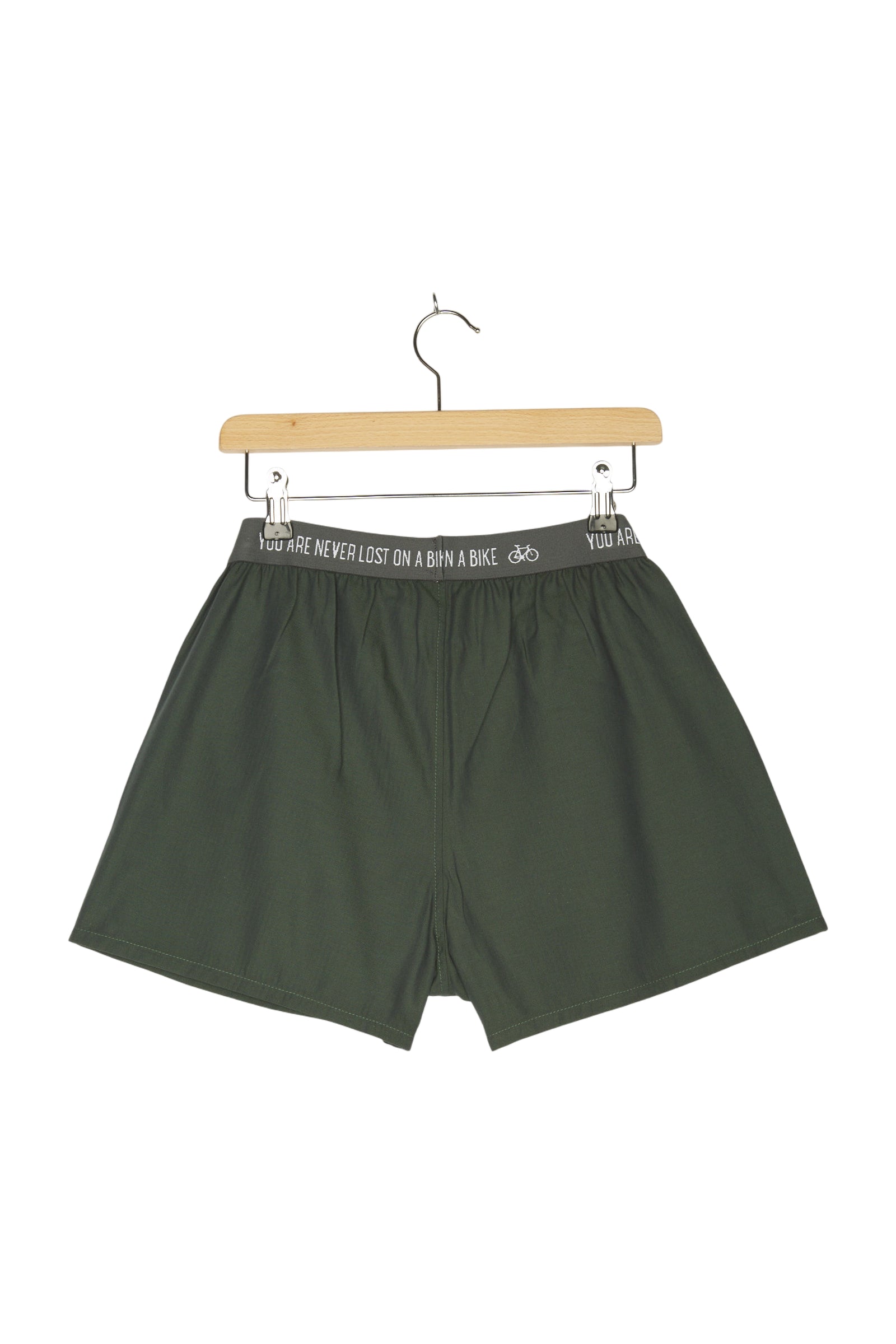 GATHERYM. U-Pant