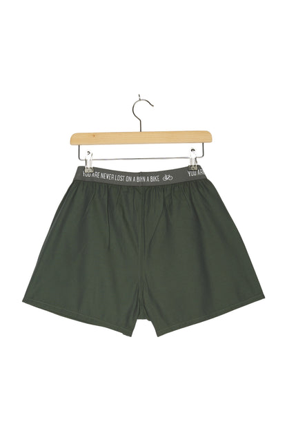 GATHERYM. U-Pant