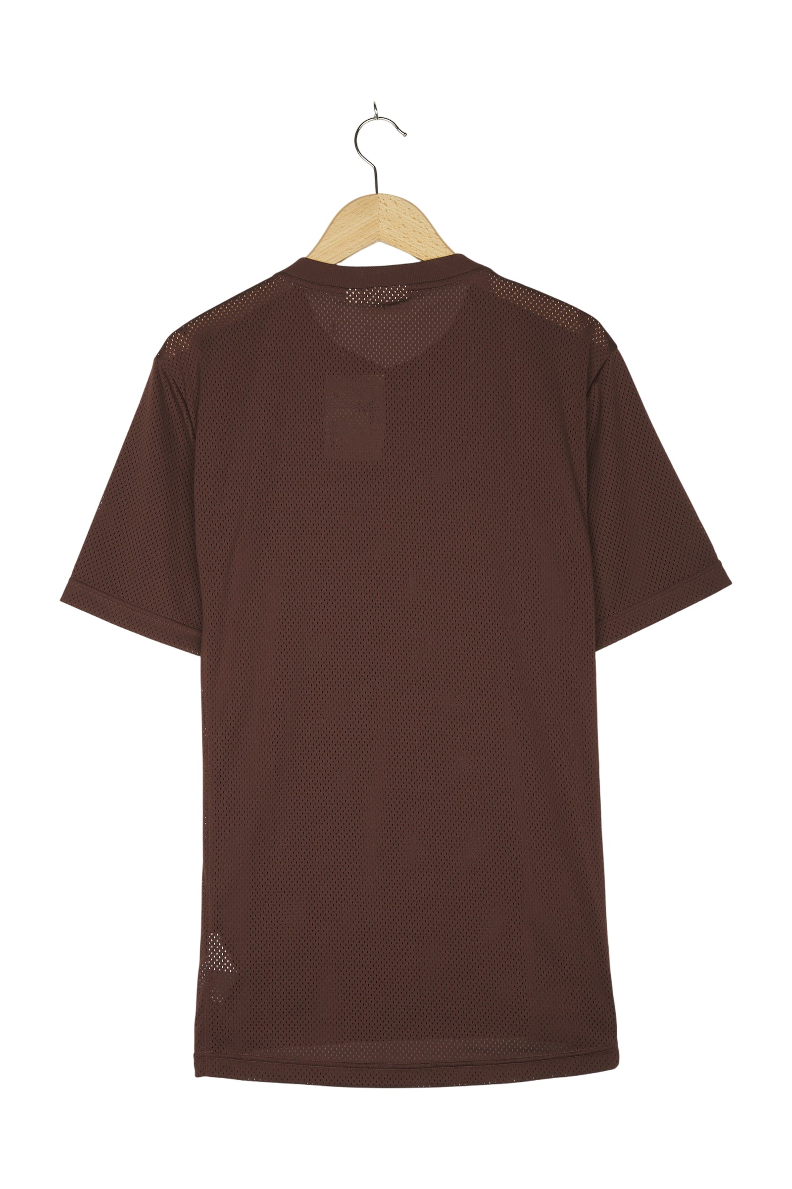 ErnestM. Short Sleeve Freeride Jersey