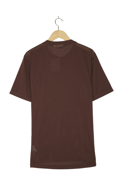 ErnestM. Short Sleeve Freeride Jersey
