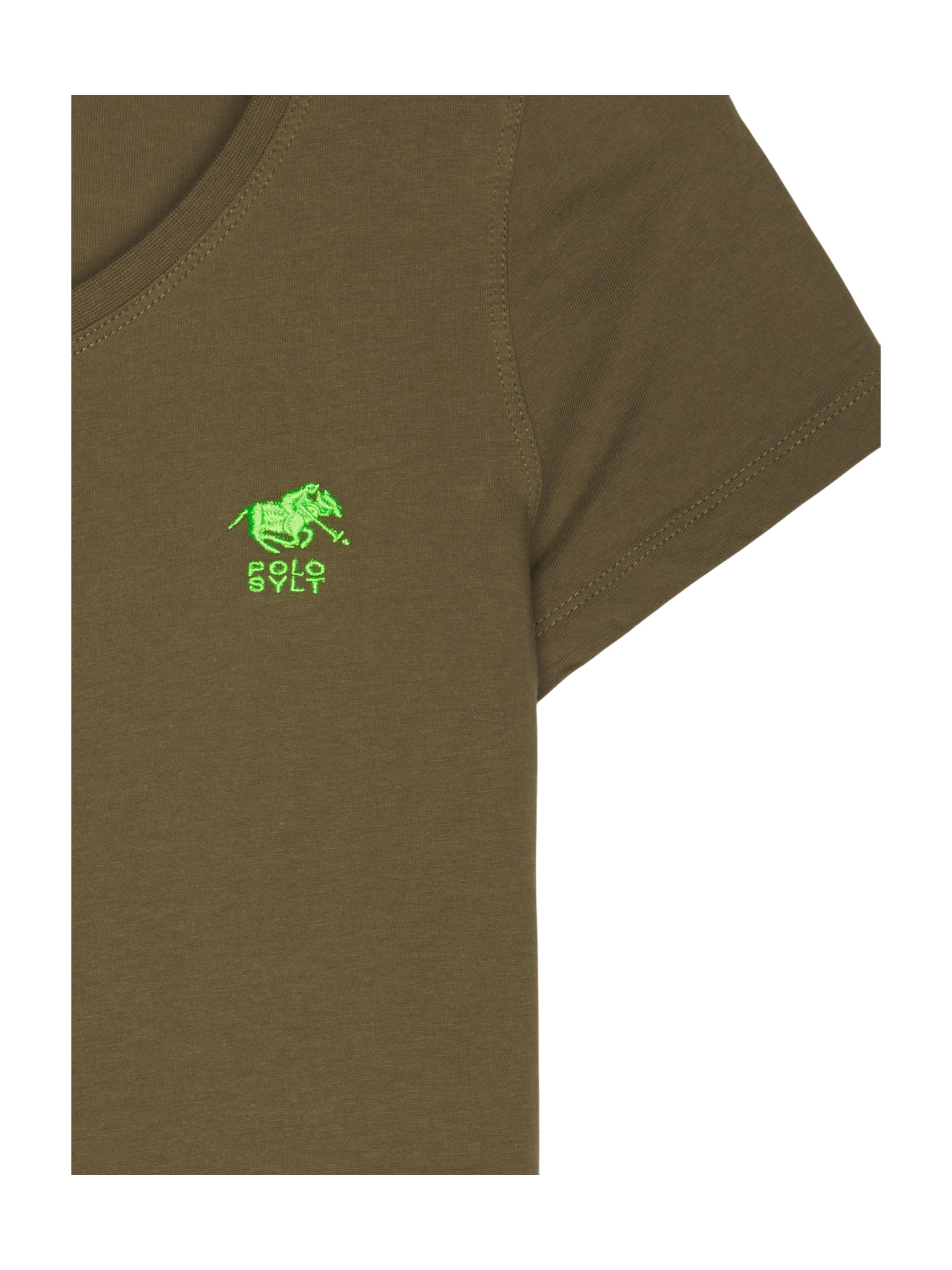 POLO SYLT POLO SYLT T-Shirt