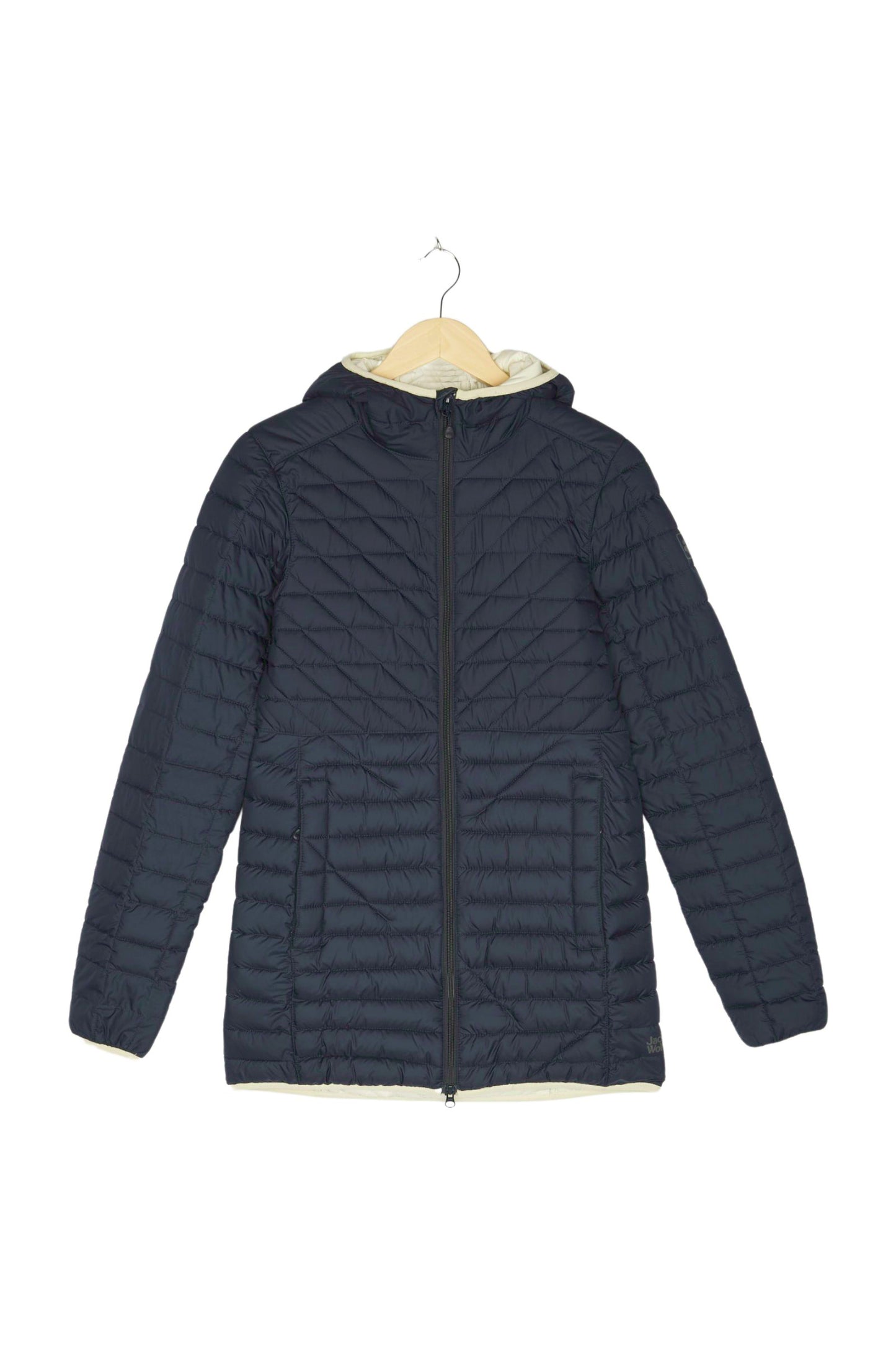 Kunstfaserjacke für Damen