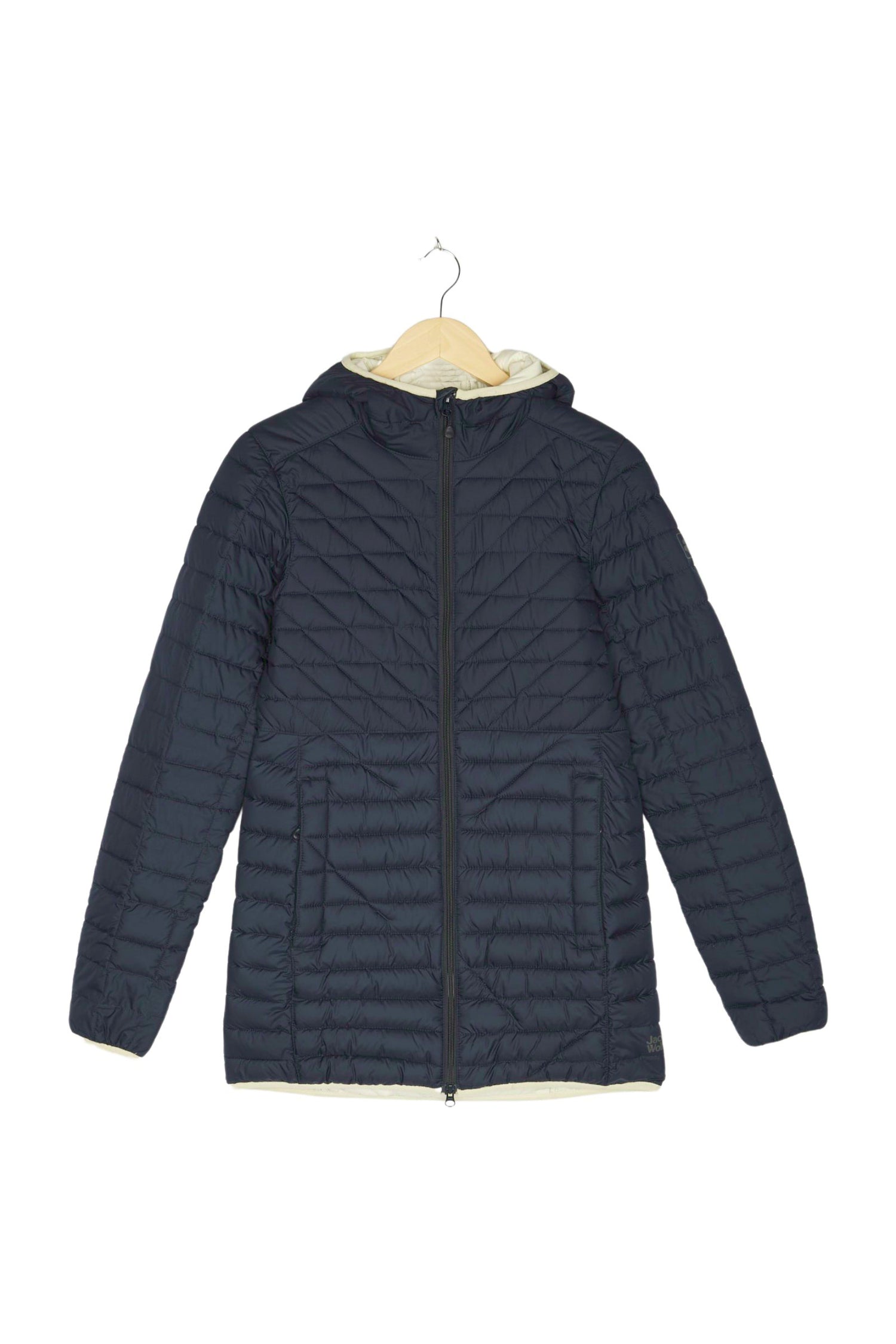 Kunstfaserjacke für Damen