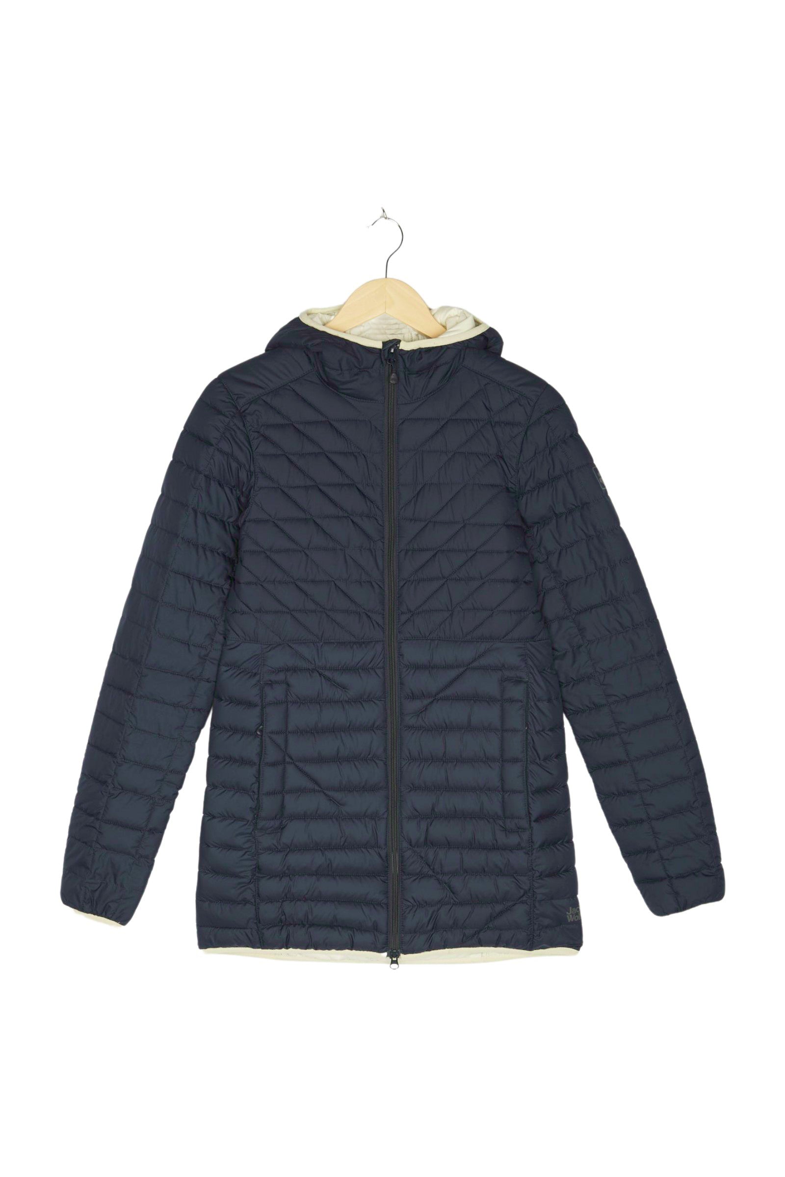 Kunstfaserjacke für Damen