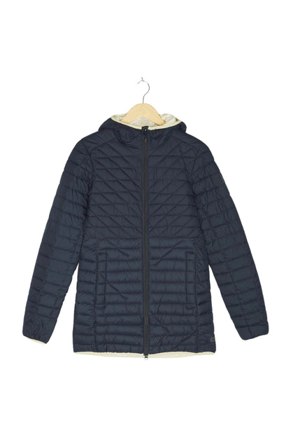 Kunstfaserjacke für Damen