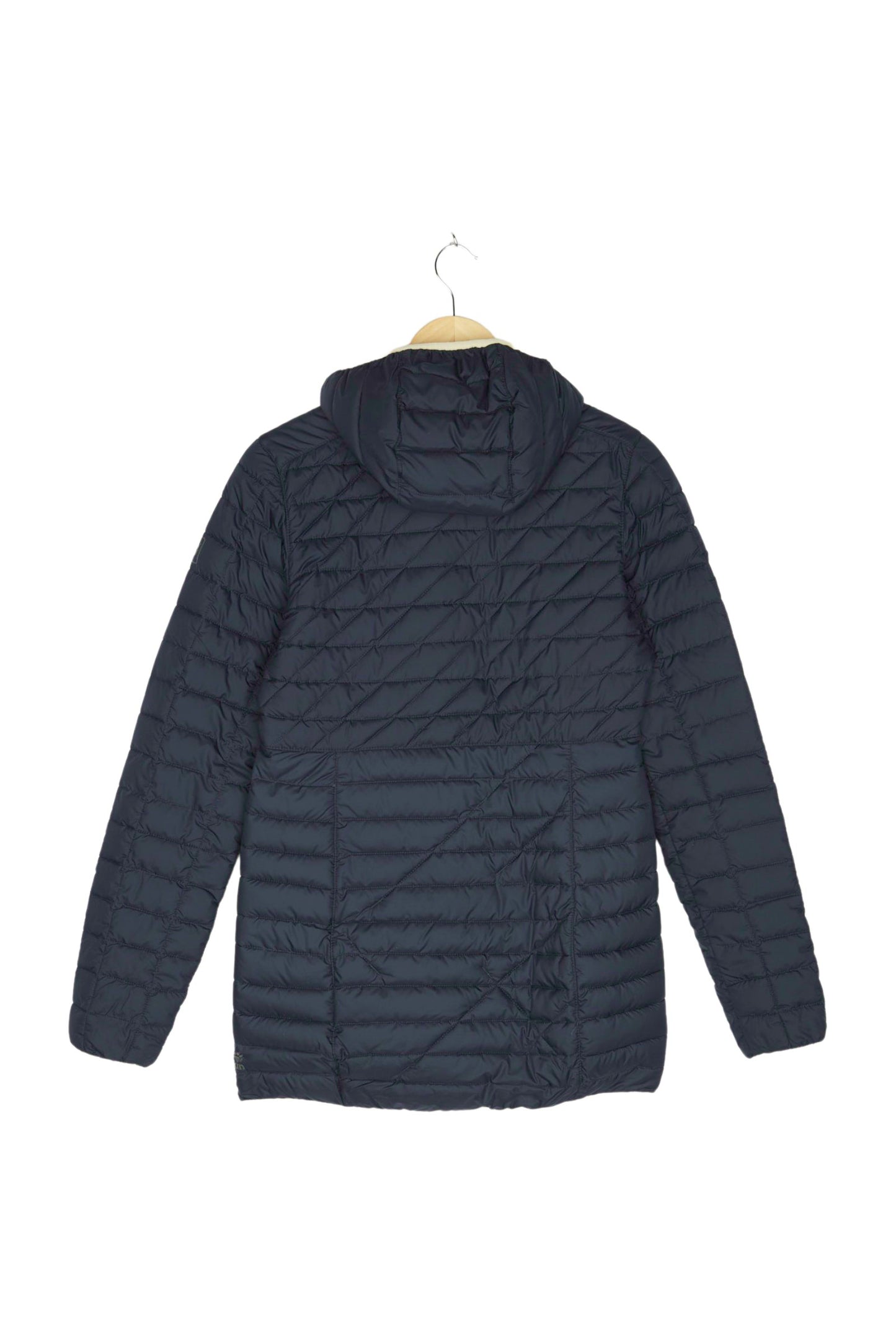 Kunstfaserjacke für Damen