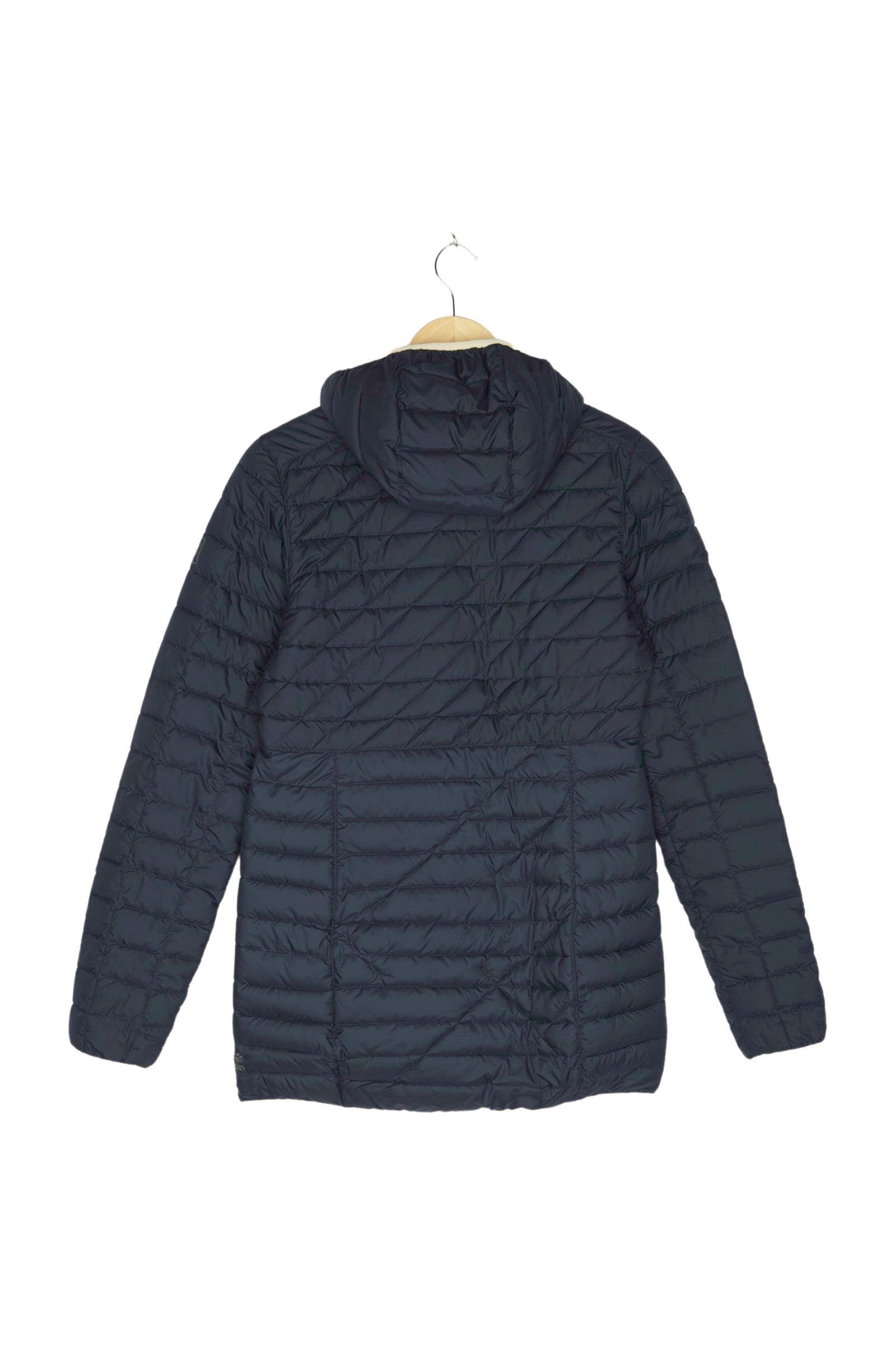 Kunstfaserjacke für Damen