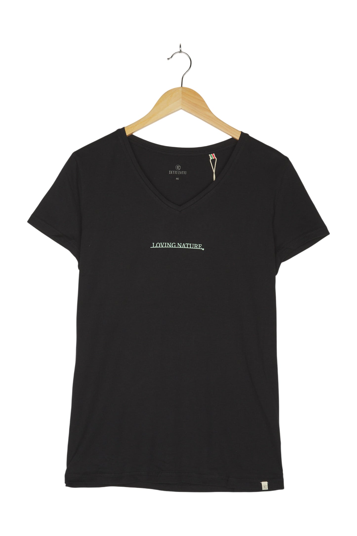 Detto Fatto Detto Fatto T-Shirt