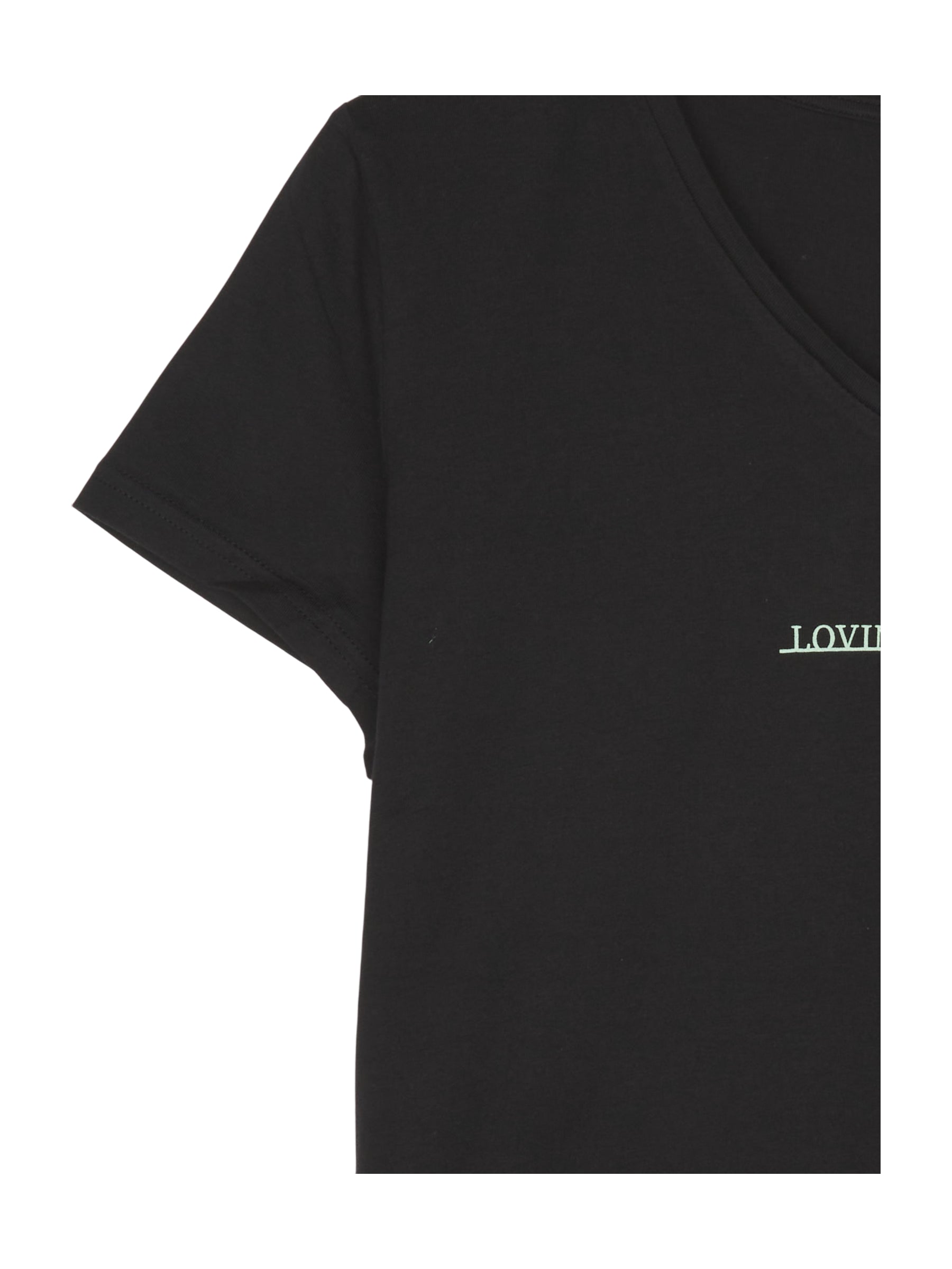 Detto Fatto Detto Fatto T-Shirt