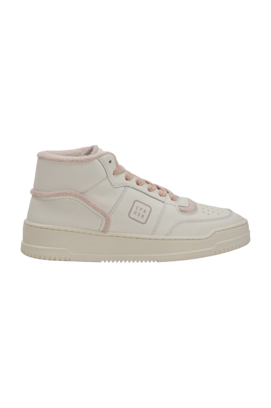 Copenhagen Sneakers Size 37 Weiß 