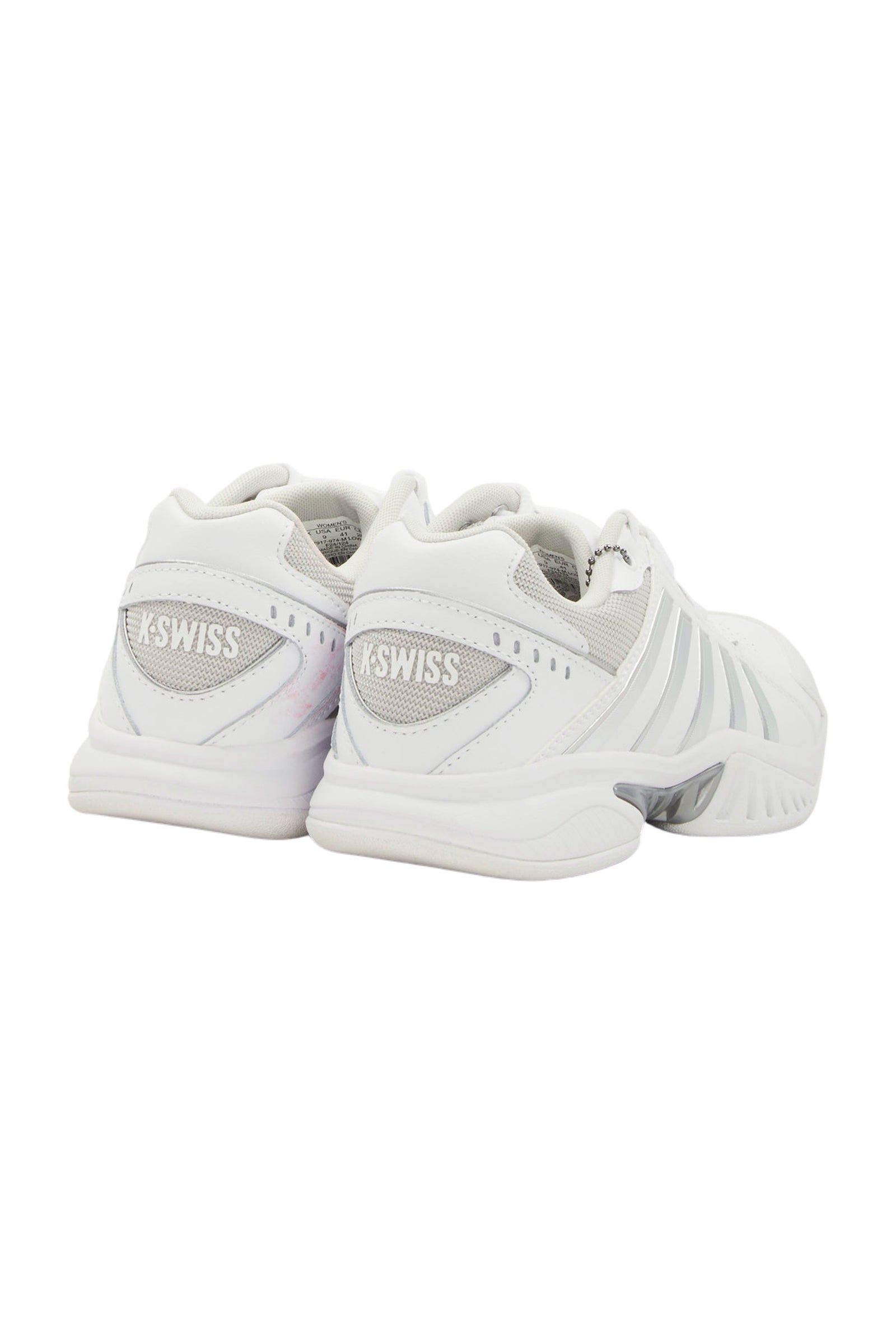 K-Swiss Tennisschuhe für Damen