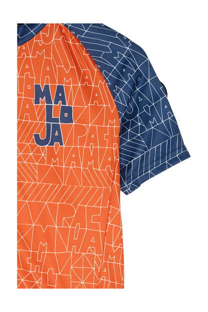 CampoM.1/2 Bike Shirt 1/2