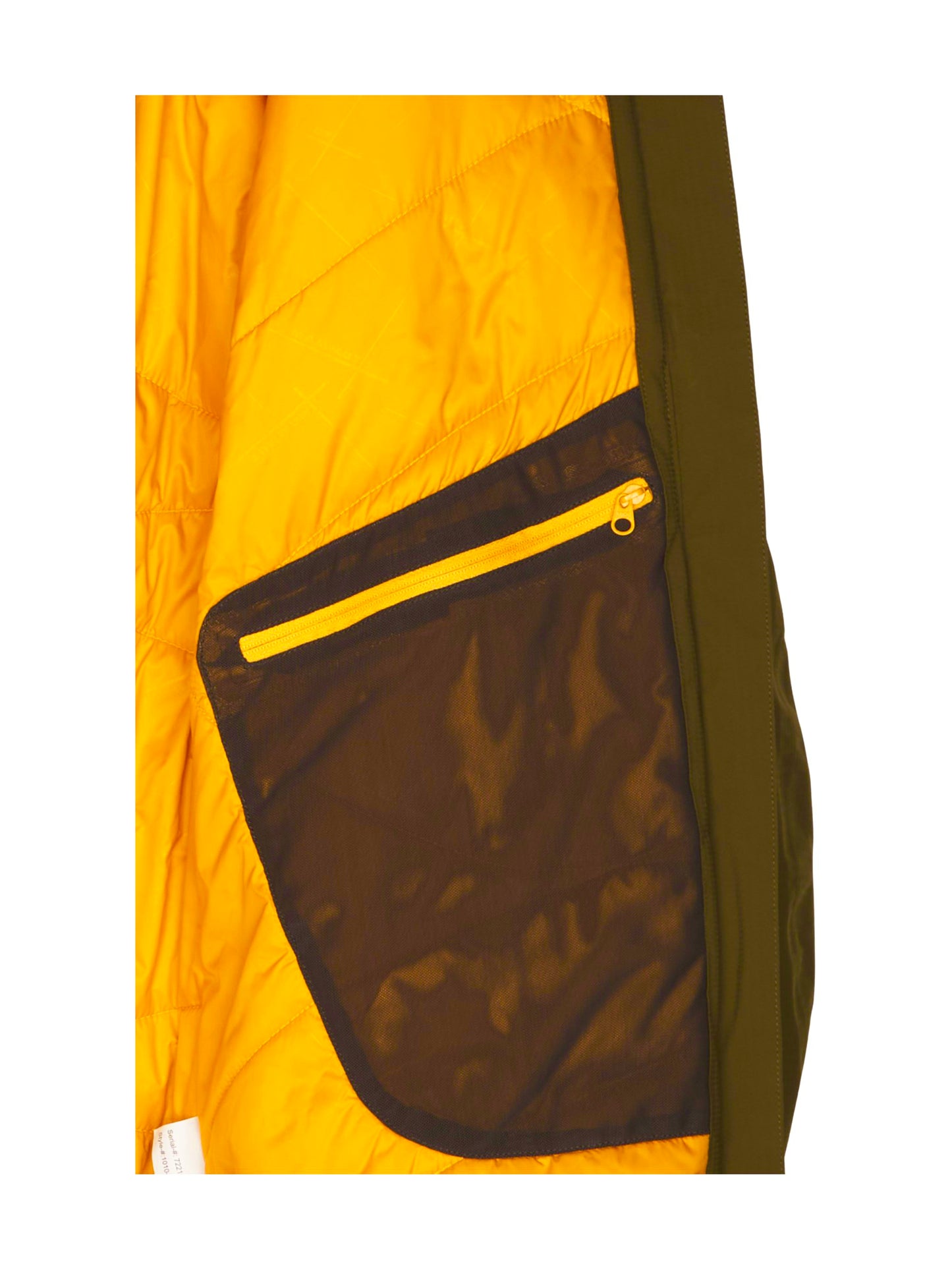 Winterjacke für Herren