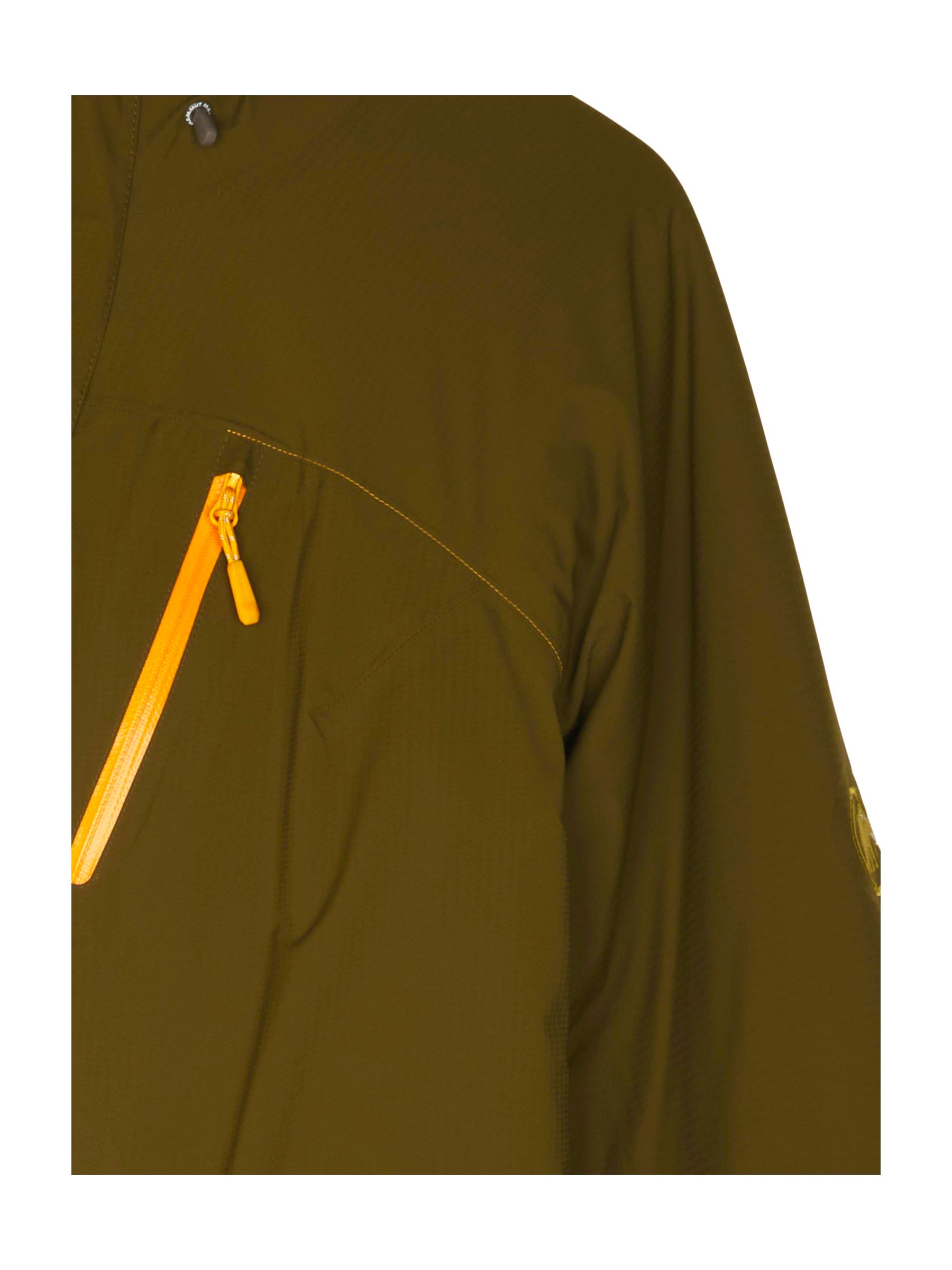 Winterjacke für Herren