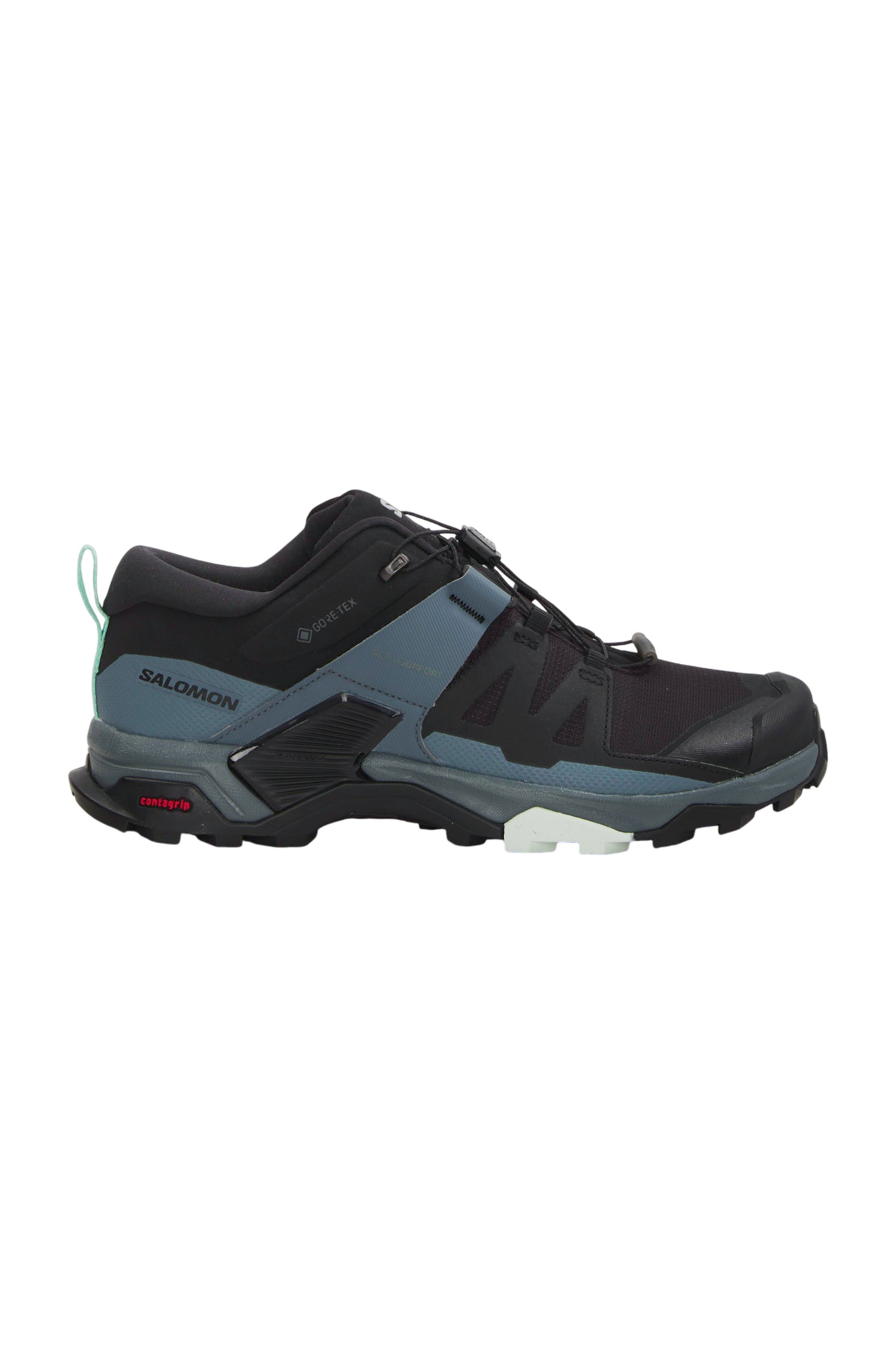 Salomon Damen X Ultra 4 GTX W Laufschuh