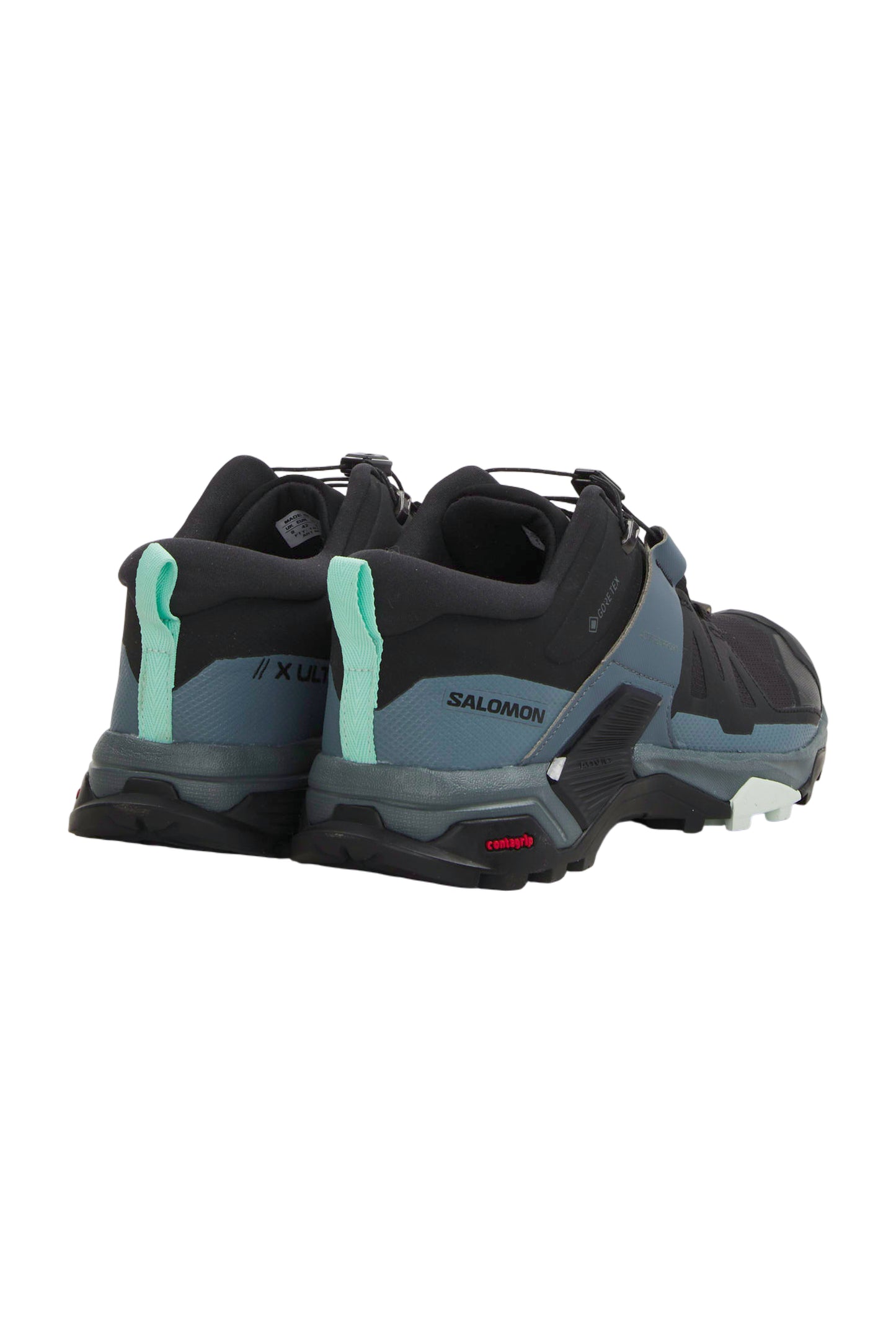 Salomon Damen X Ultra 4 GTX W Laufschuh