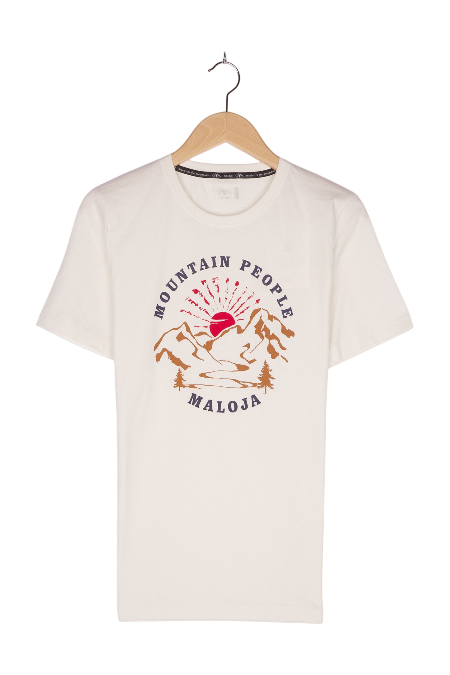 KAPFM. Traceable BioRe Tee