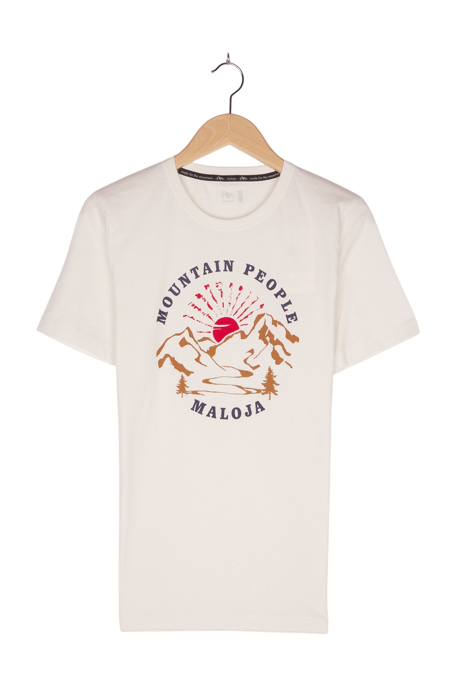 KAPFM. Traceable BioRe Tee