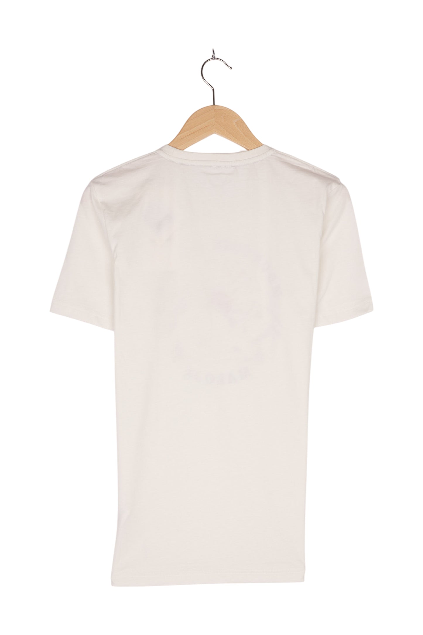 KAPFM. Traceable BioRe Tee