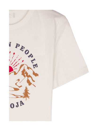 KAPFM. Traceable BioRe Tee