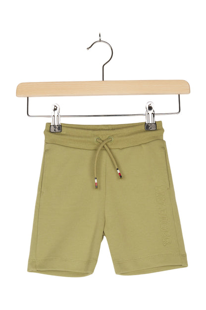 Tommy Hilfiger Shorts Kurze Hose Sweatshorts