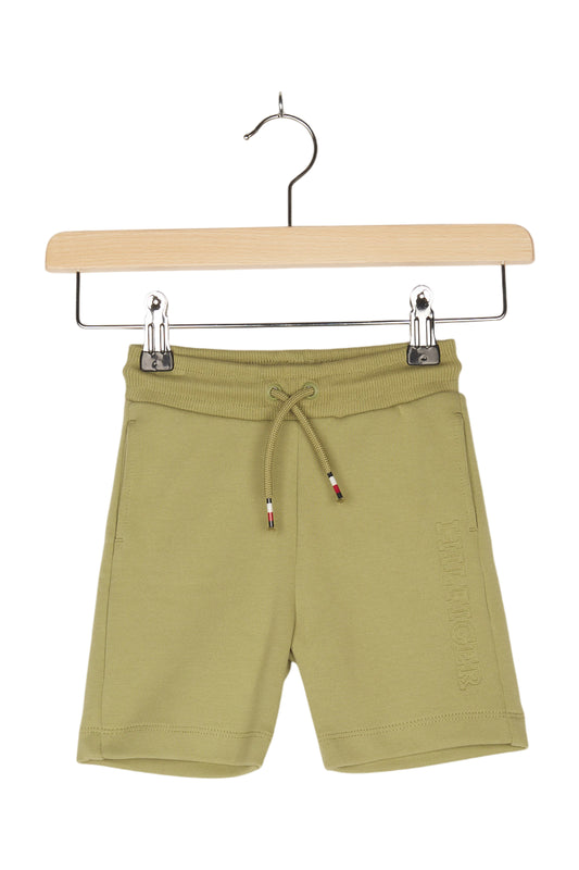 Tommy Hilfiger Shorts Kurze Hose Sweatshorts