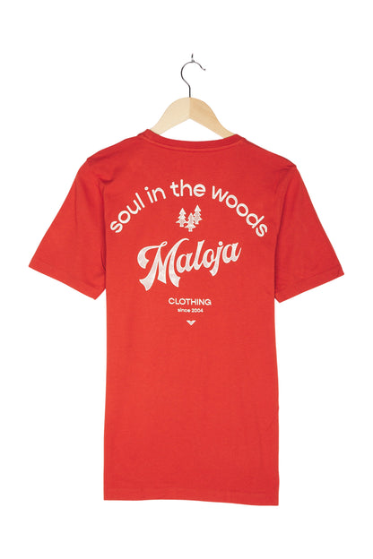 SCHLEHENM. T-Shirt