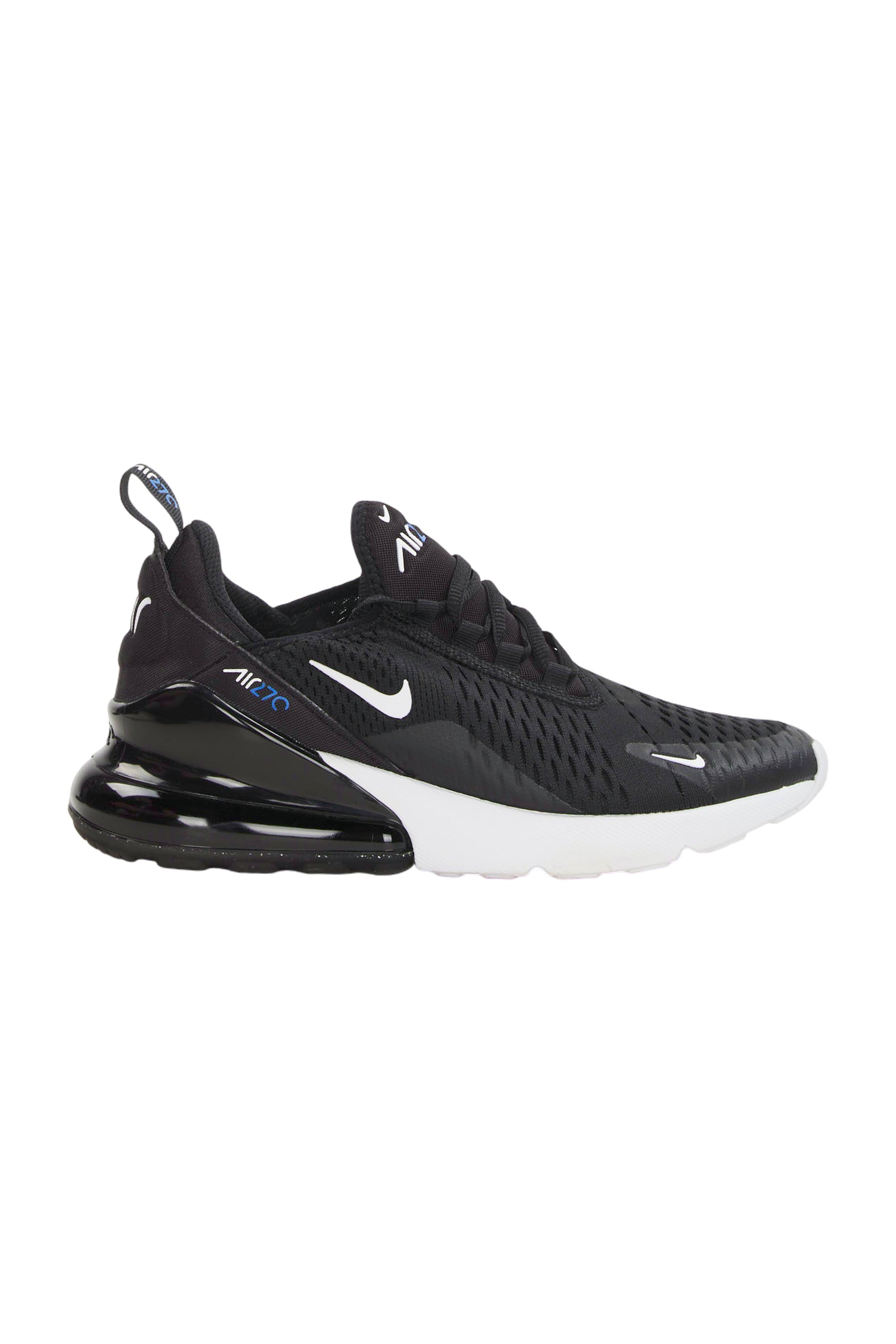 Nike Sportswear Air Max 270 Damen Sneaker - Schwarz